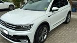 Volkswagen Tiguan R-Line 2018