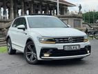 Volkswagen Tiguan R-Line 2019