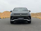 Volkswagen Tiguan R Line 2024