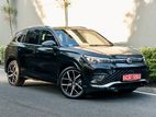 Volkswagen Tiguan R Line 2025