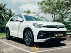 Volkswagen Tiguan R Line 2026