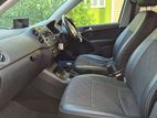 Volkswagen Tiguan SUV 2011