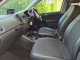 Volkswagen Tiguan SUV 2011