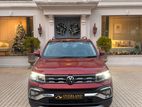 Volkswagen Tiguan Topline TSI 2025