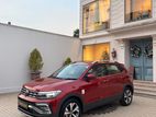 Volkswagen Tiguan Topline TSI 2025