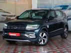 Volkswagen Tiguan Topline TSI 2025