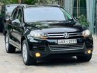 Volkswagen Tiguan Touareg Hybrid 2.0 2012