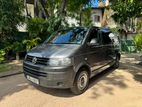 Volkswagen Transporter T5 2014