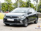Volkswagen Virtus Topline GT 2025