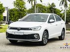 Volkswagen Virtus Topline GT 2025