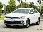 Volkswagen Virtus Topline GT 2025