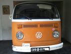 Volkswagen VW Combi 1979