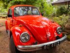 Volkswagen VW1300 1970