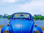 Volkswagen VW1300 Beetle 1969