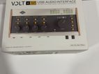 Volt 4 76P Sound Card