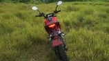 Volta V2 E-Motorbike 2025