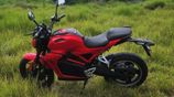 Volta V2 E-Motorbike 2025