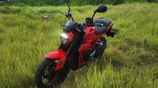 Volta V2 E-Motorbike 2025