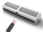 VOLTAS 3 feet air curtain + Remote Control