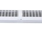 VOLTAS 3 feet air curtain + Remote