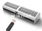 VOLTAS 3 feet air curtain + Remote VSAC-125-9