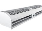 VOLTAS 4 feet air curtain + Remote