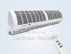 VOLTAS 4 feet air curtain + Remote VSAC-125-12