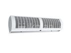 VOLTAS 4 feet air curtain + Remote VSAC-125-12