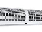 VOLTAS 5 feet air curtain + Remote