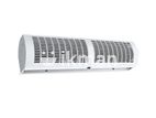 VOLTAS 5 feet air curtain + Remote VSAC-125-15 - 67922