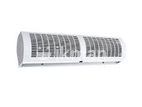 VOLTAS 5 feet air curtain + Remote VSAC-125-15