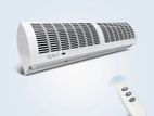 VOLTAS 6 feet air curtain + Remote VSAC-125-18