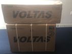 Voltas Fully Inverter Brand New AC