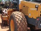 Volvo 10 TON Roller 2011