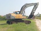 Volvo EC290CNL