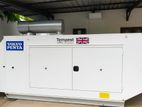 Volvo Penta Genrator 180 Kva