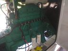 Volvo Penta Genrator 180KVA