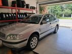Volvo S40 1999