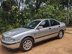 Volvo S40 2000