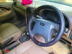 Volvo S40 2000