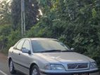 Volvo S40 2000
