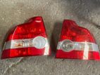 Volvo S40 2006 Tail Lights Set