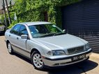 Volvo S40 Automatic 1ST owner 1999