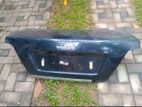Volvo S40 Dicky Panel