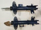 Volvo S40 Shock Absorbers - Front