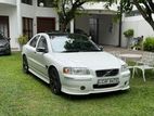Volvo S60 2000