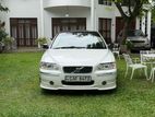 Volvo S60 2002