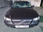 Volvo S60 2004
