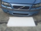 Volvo S60 Front End