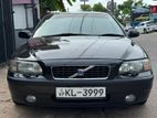 Volvo S60 Fully Lorded 2001